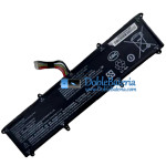 Batería para PDA L860-T2 271446414S B14G [Batería de repuesto]